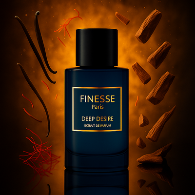 FINESSE PARIS® - DEEP DESIRE