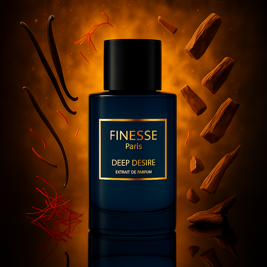 FINESSE PARIS® - DEEP DESIRE