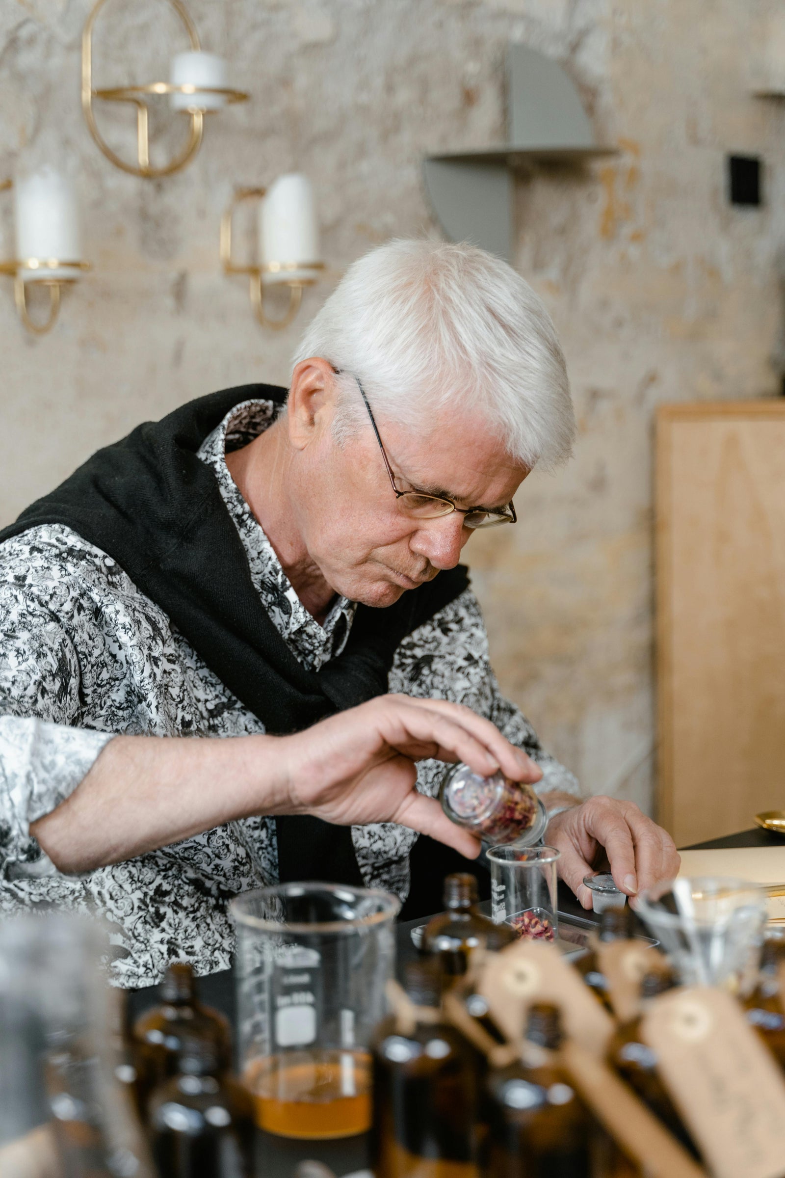 Mitentwickelt von Antoine Lefèvre,